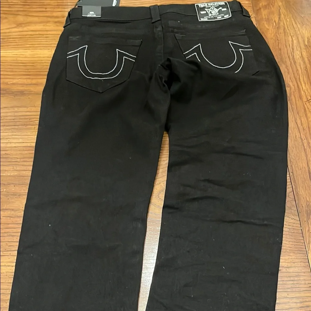 True Religion geno slim